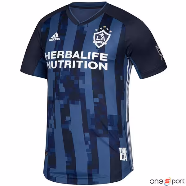 لباس سوم لس آنجلس گالکسی 2020