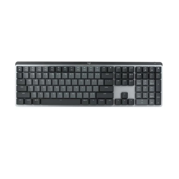 کیبورد لاجیتک مدل MX MECHANICAL TACTILE - فراز سیستم