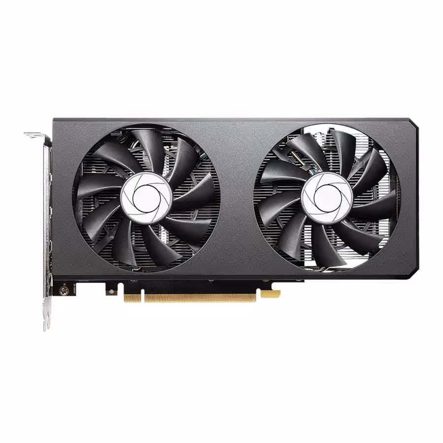 قیمت و خرید کارت گرافیک ام اس آی GeForce RTX 3060 Ti TWIN FAN OC 8GB GDDR6 | یاس ارتباط