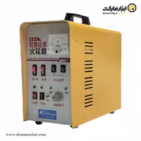 دستگاه تخلیه الکتریکی (اسپارک) ای اس تی پاور M2-M20 مدل SP600