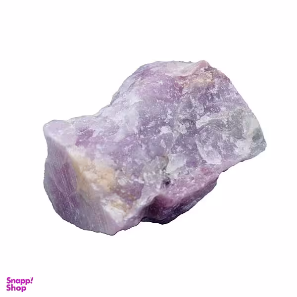 سنگ راف لپیدولیت کد 01