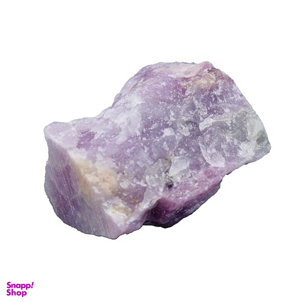 سنگ راف لپیدولیت کد 01