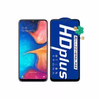 گلس برند LITO گوشی سامسونگ Samsung Galaxy A20 مدل HD Plus