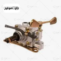 گیربکس موتورسیکلت سه چرخ و چهار چرخ