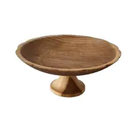 میوه خوری چوبی مدل کاملیا