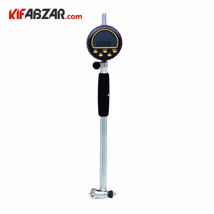 بورگیج دیجیتال 250-160 میلیمتر آسیمتو مدل 0 32 485