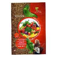 کود MORESPRAY-NPK 12-3-43 تتاکو وزن یک کیلوگرم