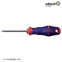 پیچ گوشتی دو طرفه آریل تلسکوپی مدل PDX0180