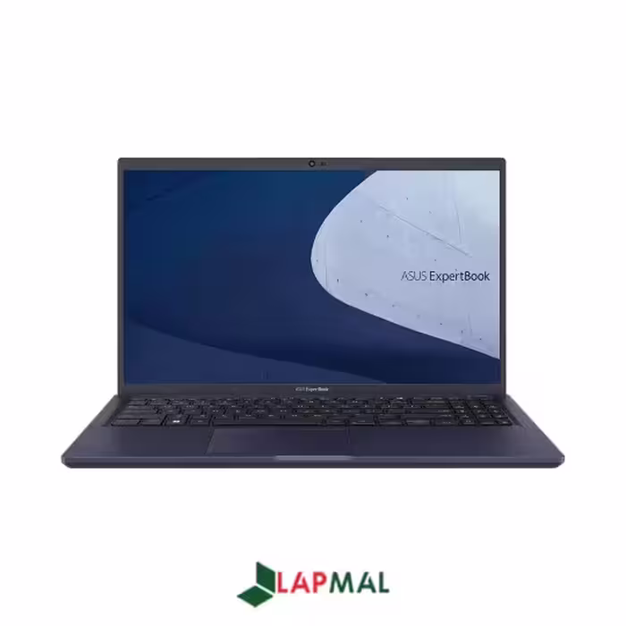 لپ تاپ ایسوس مدل ExpertBook B1400CBA-SBA
فروشگاه اینترنتی تخصصی لپتاپ لپ مال