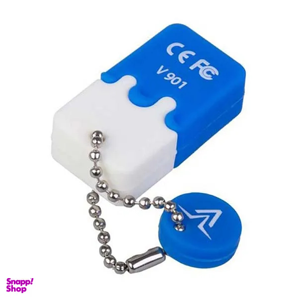 فلش مموری وریتی مدل V901 ظرفیت 32 گیگابایت