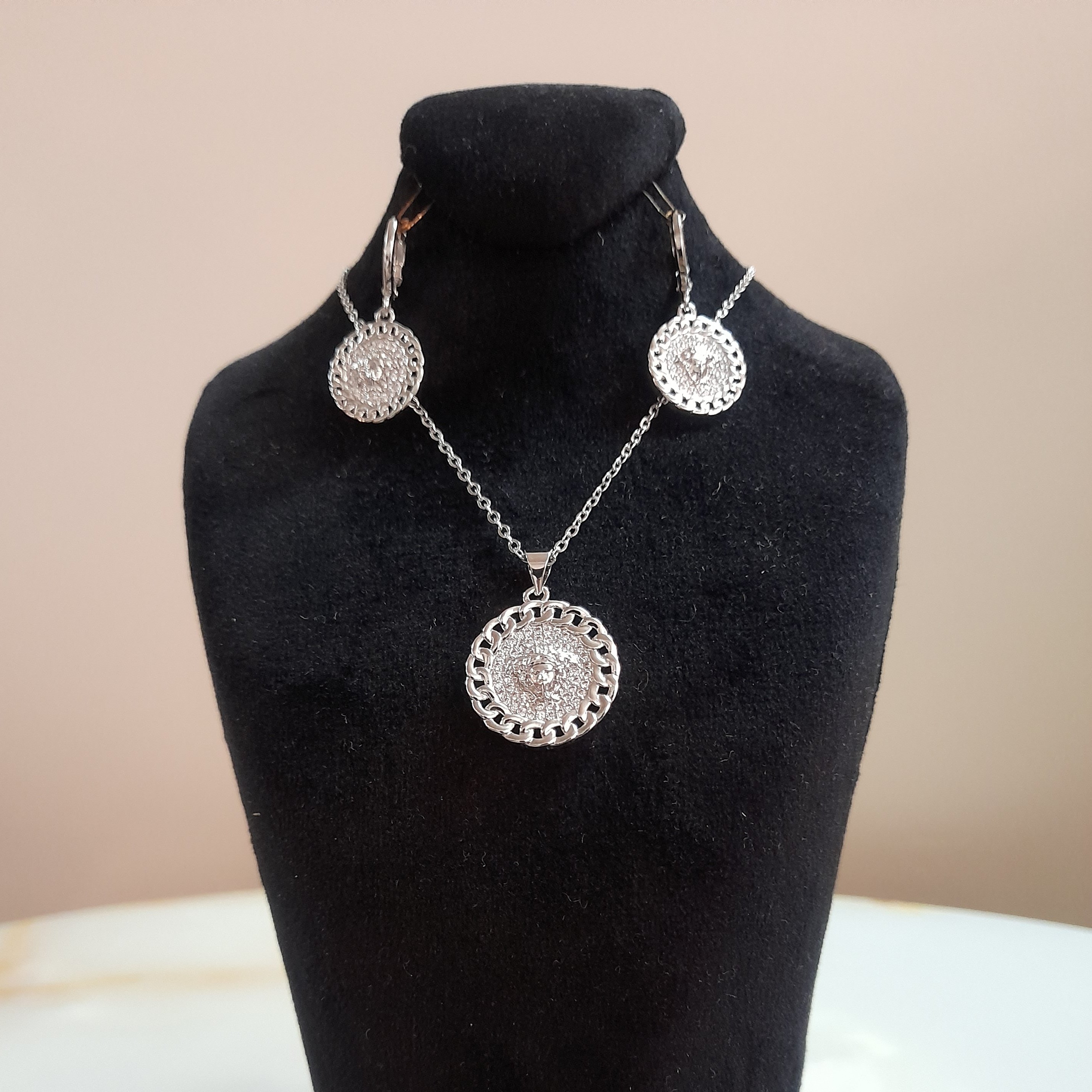 نیم ست  ورساچه 