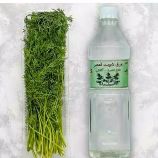 عرق شوید(800گرم)