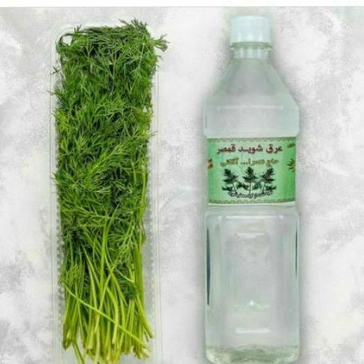 عرق شوید(800گرم)