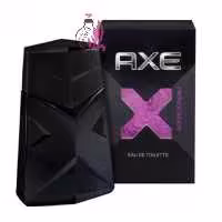 ادکلن آکسaxe میل100