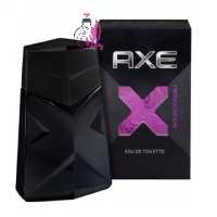 ادکلن آکسaxe میل100