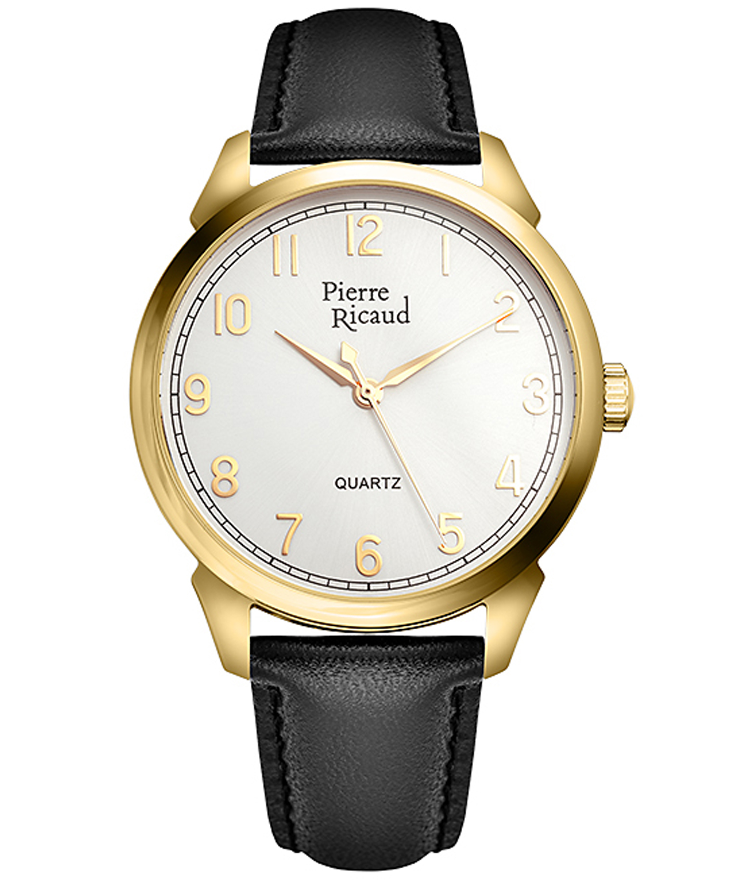 ساعت مچی مردانه پیر ریکود, کد P97228.1223Q