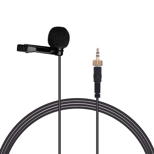 میکروفون یقه ای کامیکا Comica CVM-M-C1