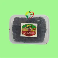 شکلات گردو شیره (حلوا گردویی) طبیعی 350 گرمی نفس