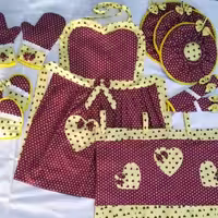 سرویس آشپزخانه 