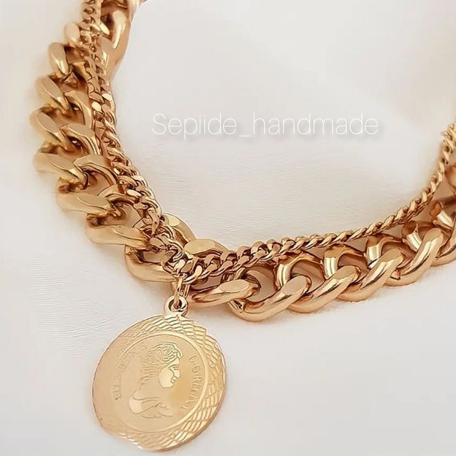 دستبند الیزابت