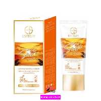 کرم ضدآفتاب صورت و بدن استلین spf60