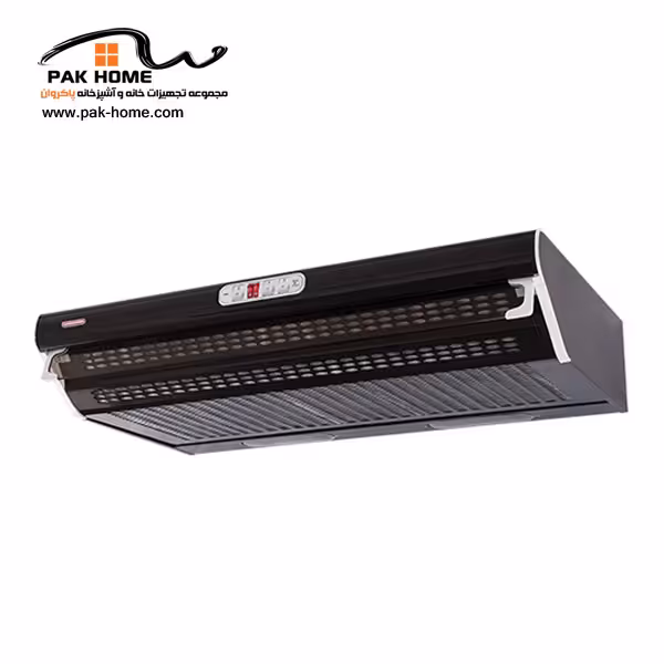 هود کن 2000 مشکی