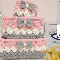 دکوری و کادویی تریکوشیک