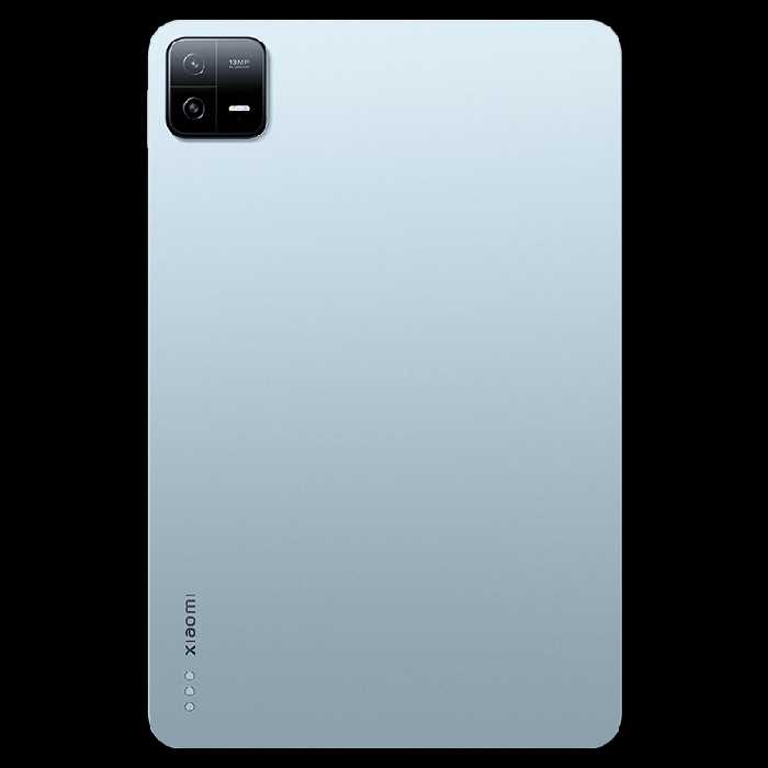 خرید تبلت شیائومی مدل Xiaomi Pad 6 حافظه 128گیگ و رم 8