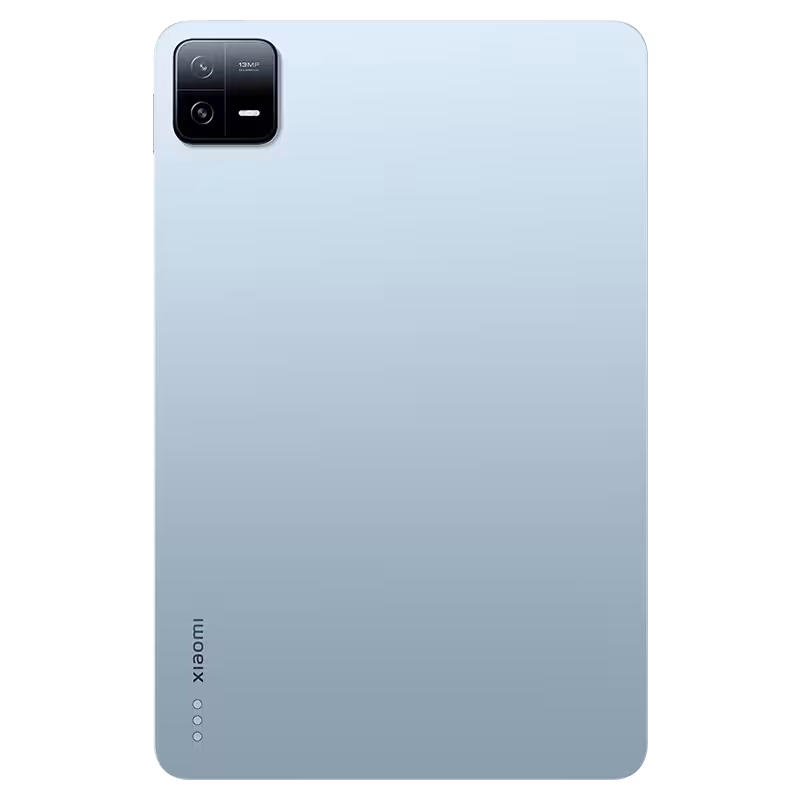 خرید تبلت شیائومی مدل Xiaomi Pad 6 حافظه 128گیگ و رم 8