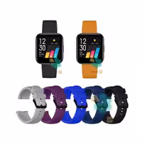 بند ساعت ریلمی واچ Realme Watch مدل Ridge-Sport