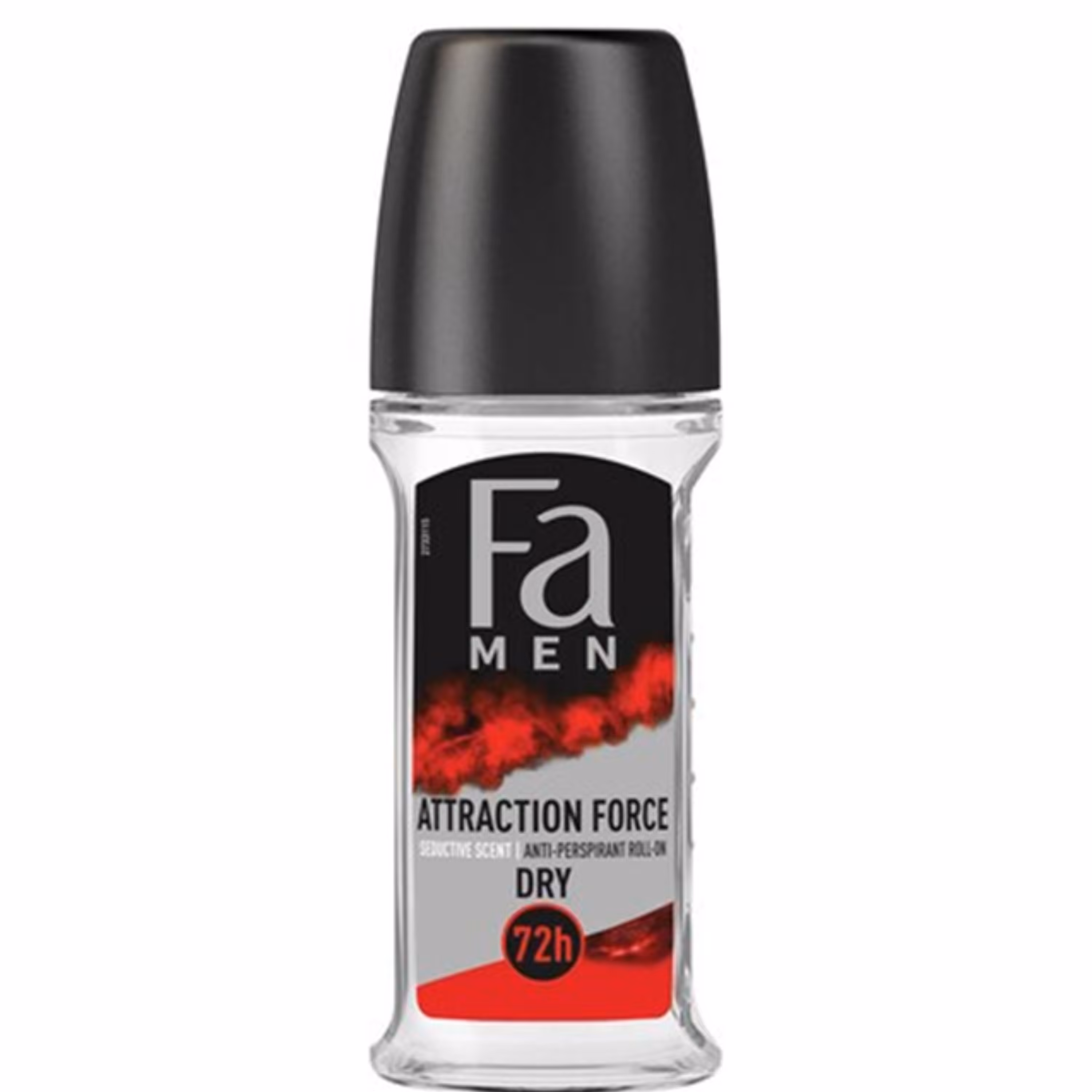 مام رول ضد تعریق مردانه فا مدل Fa Attraction حجم 50 میلی لیتر