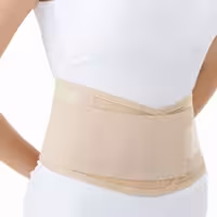 کمر بند دکتر مد مدل Dr-B015