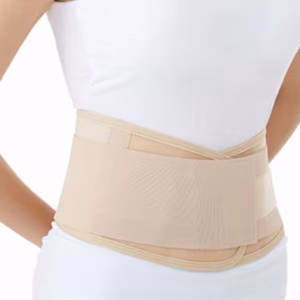 کمر بند دکتر مد مدل Dr-B015