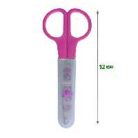 قیچی علاف دار مهدکودکی