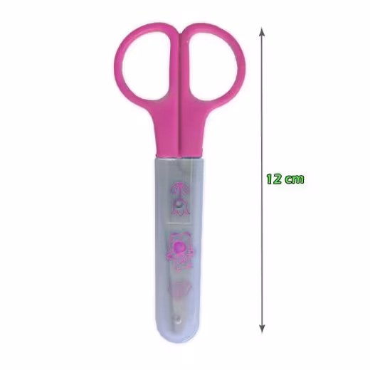 قیچی علاف دار مهدکودکی