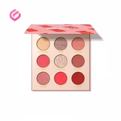 پالت سایه چشم SHEGLAM Eye Candy Palette