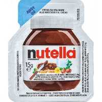 شکلات صبحانه 15 گرمی نوتلا Nutella