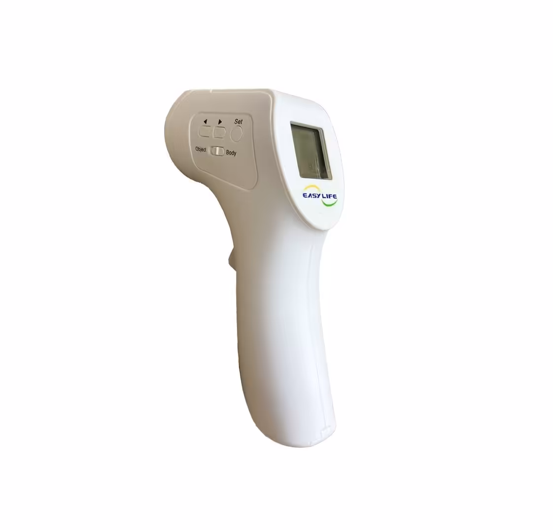 تب سنج غیرتماسی ایزی لایف مدل FR870