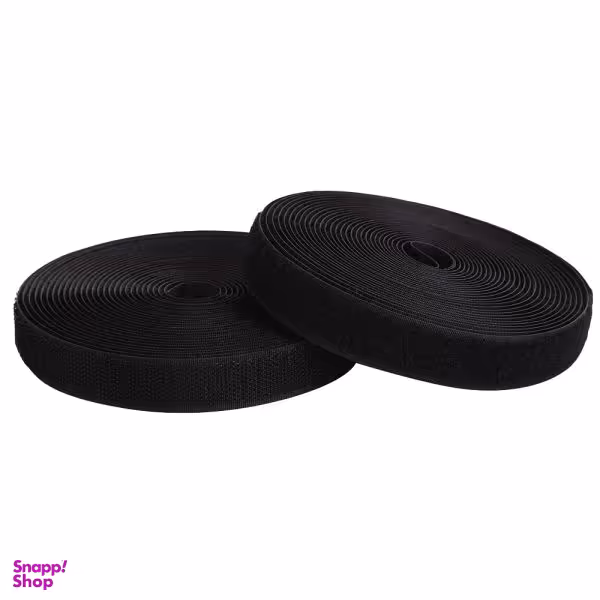 چسب نر و ماده مدل ZC-250 طول 22.8 متر