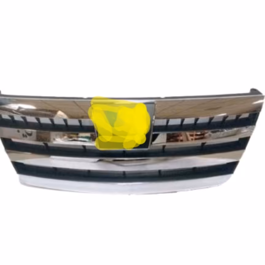 جلو پنجره ام وی ام 530 وارداتی درجه یک کروم دار که کرومش نمیره