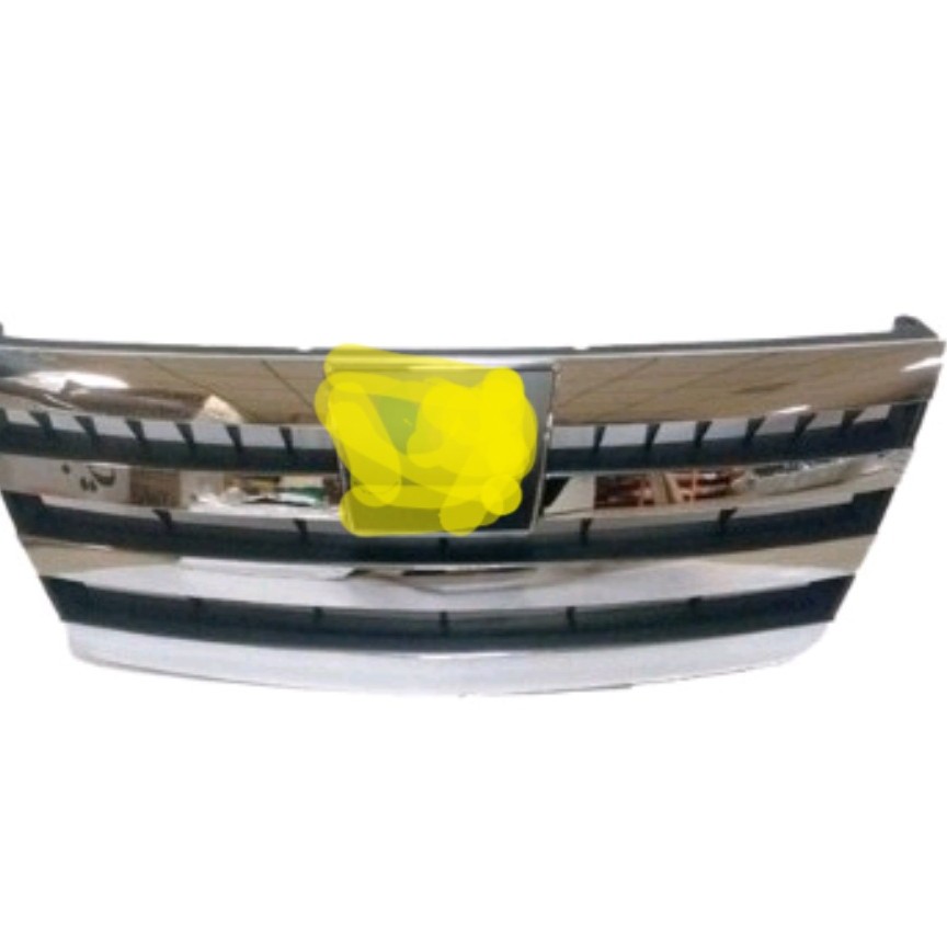 جلو پنجره ام وی ام 530 وارداتی درجه یک کروم دار که کرومش نمیره