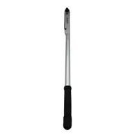 آچار  ترکمتر جغجغه ای تاپکس مدل تقه ای کد YP-TW-824-3S/50-225N.M درایو 1/2 اینچ