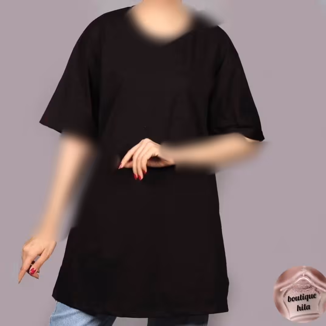 بلوز پیراهن زنانه