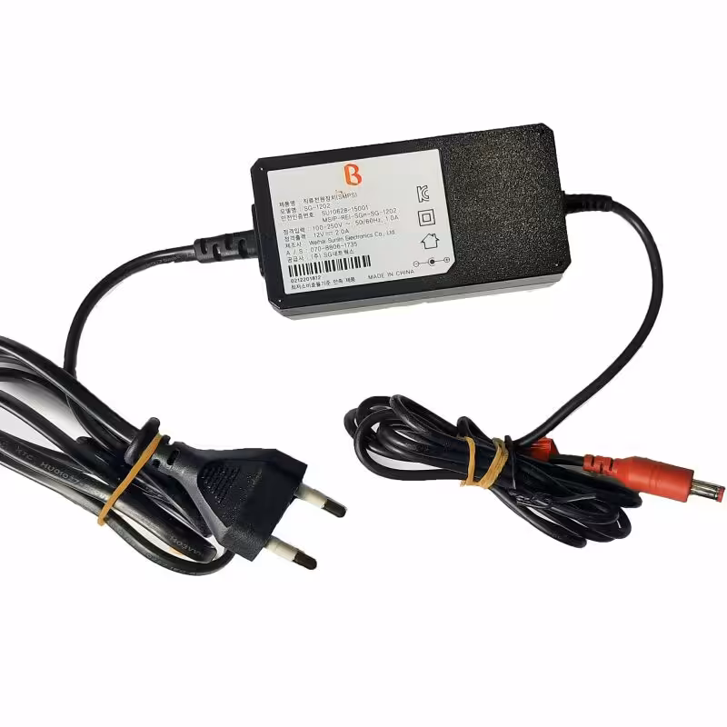 آداپتور B پاور