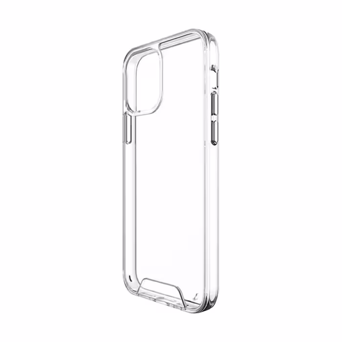 کاور مدل ژله ای مناسب برای گوشی موبایل سامسونگ Galaxy S21 Fe