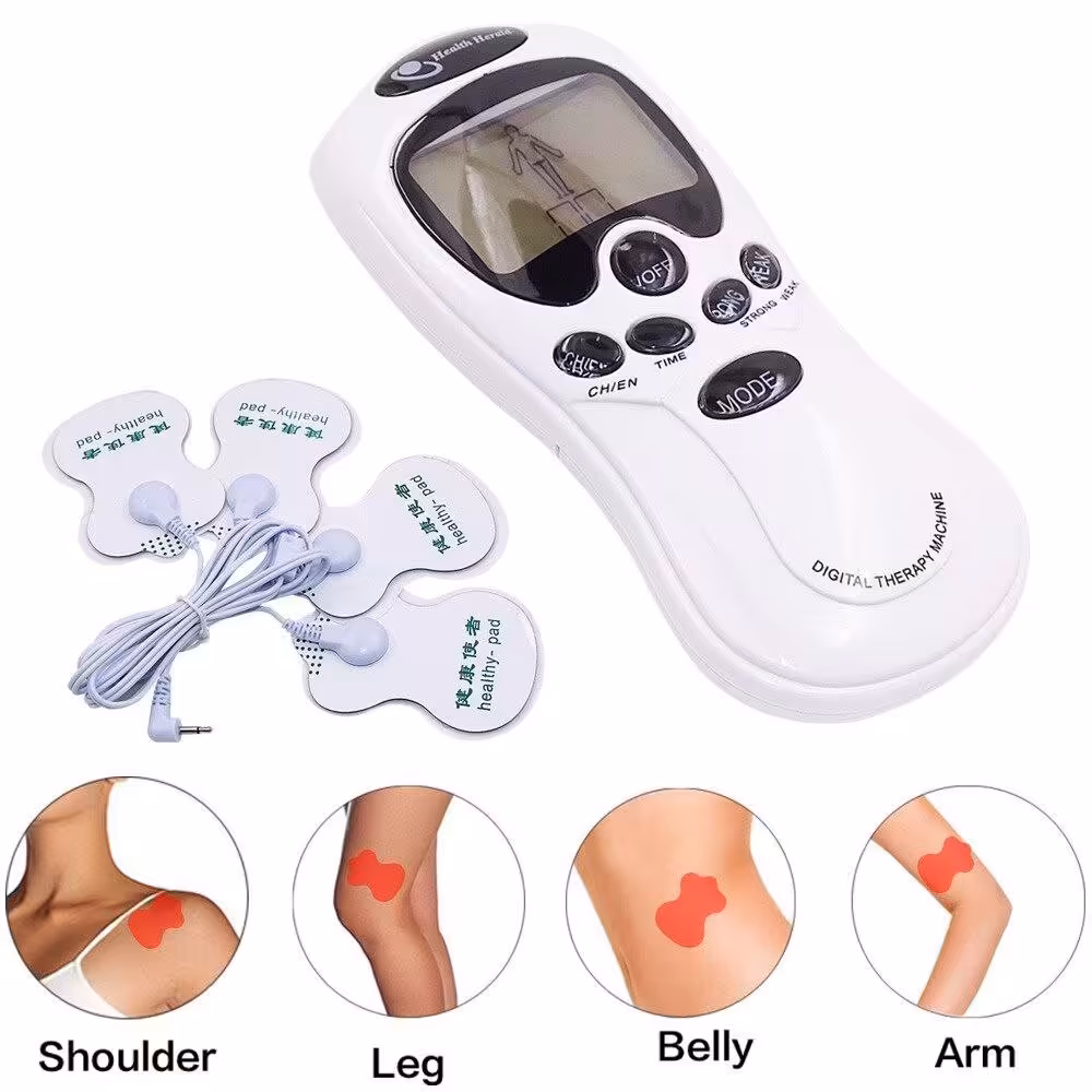 ماساژور فیزیوتراپی