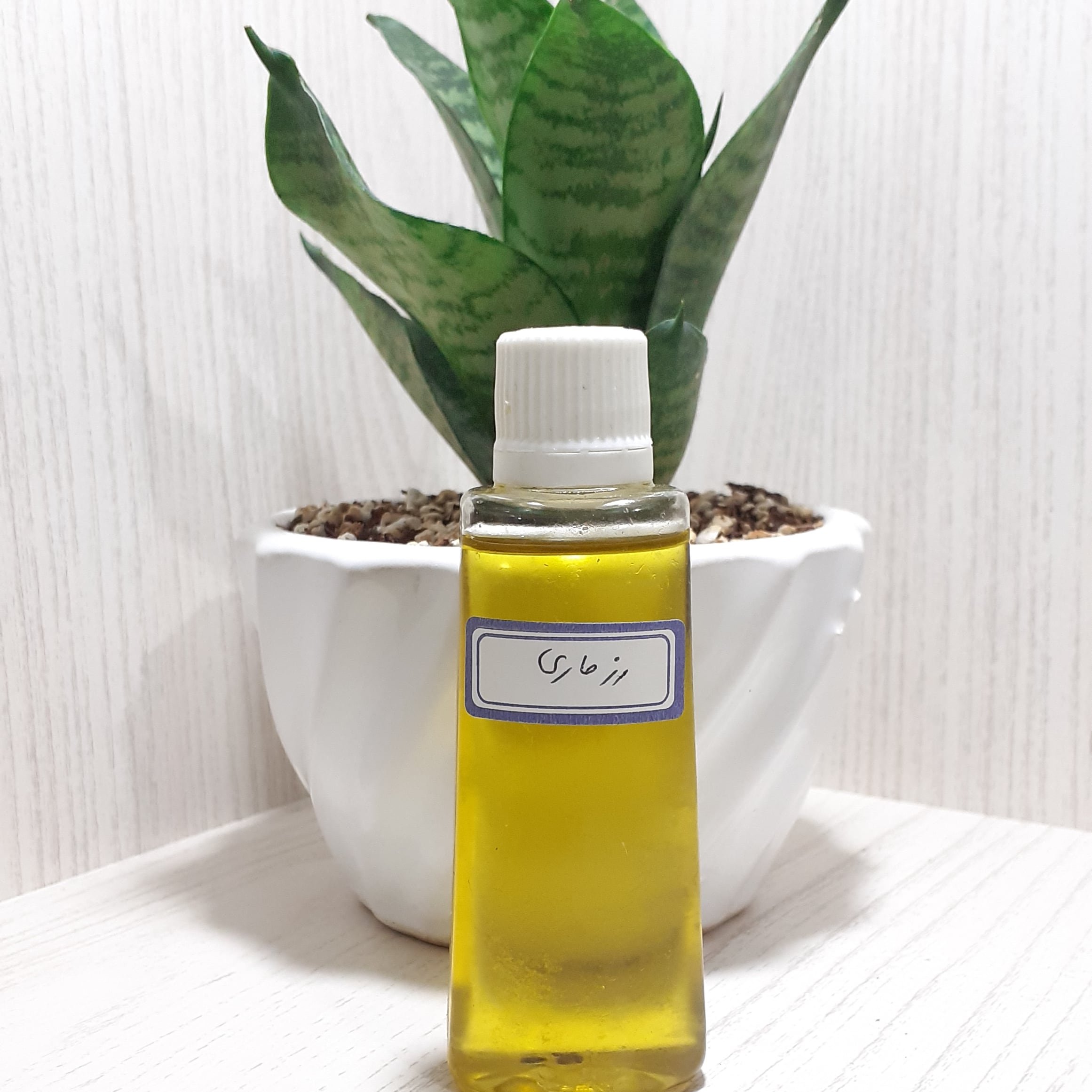 روغن رزماری 60 گرمی