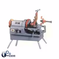 حدیده برقی نک مدل NEK 4 INCH - ابزار یراق