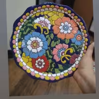 سینی پذیرایی