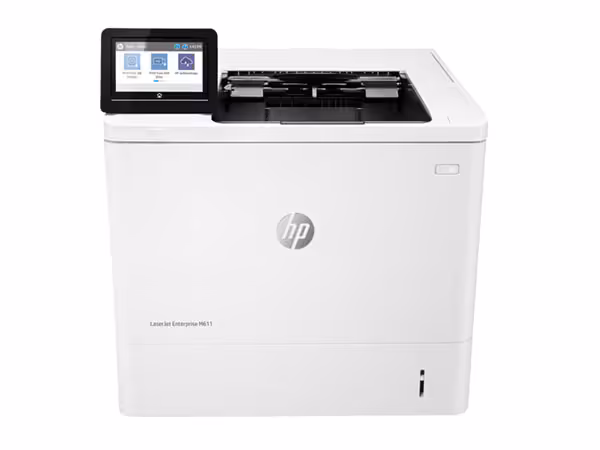 پرینتر لیزری اچ پی مدل LaserJet Enterprise M611dn